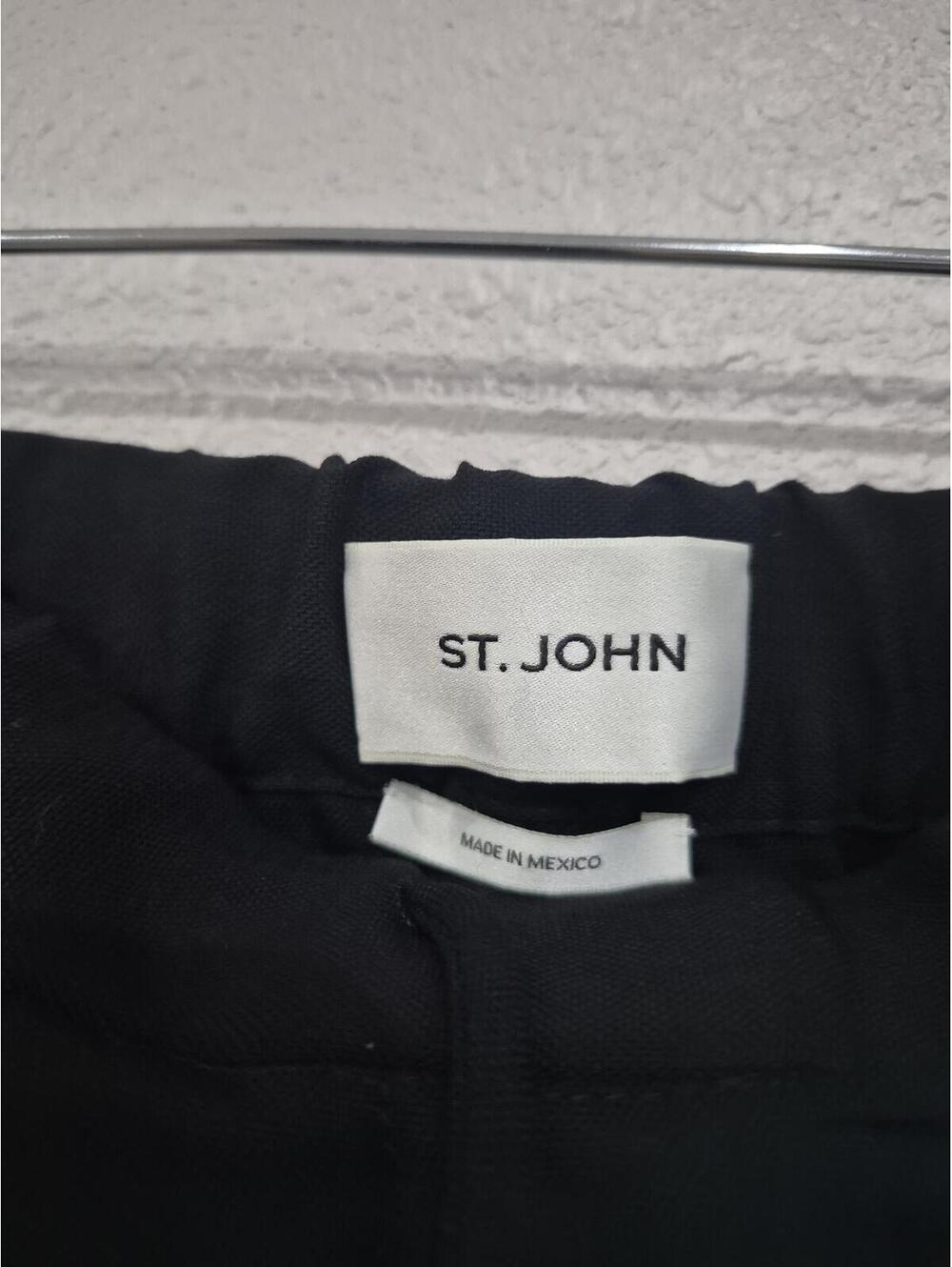 St. Jhon Drawstring pants Size Small - Picture 6 of 7